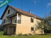 Propriété 5 pièces 96 m²