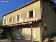 Propriété 5 pièces 97 m²