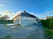 Propriété 5 pièces 97 m²