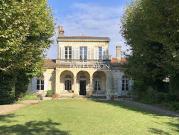 Maison avec jardin et terrasse