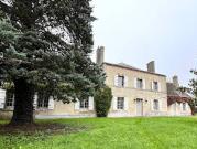 Propriété avec jardin