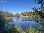 Propriété 65 m² Dournazac