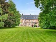 Propriété avec jardin