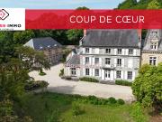 Château de Saint Léonard