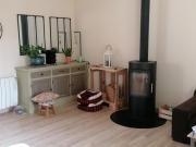 Propriété 6 pièces 100 m²