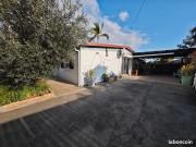 Propriété 6 pièces 104 m²