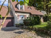 Propriété 6 pièces 105 m²