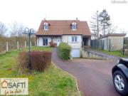 Propriété 6 pièces 105 m²