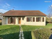 Propriété 6 pièces 105 m²