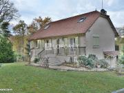 Propriété 6 pièces 107 m²