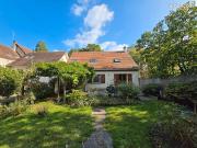 Propriété 6 pièces 107 m²