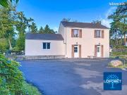 Propriété 6 pièces 107 m²