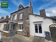 Propriété 6 pièces 109 m²