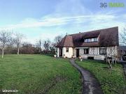 Propriété 6 pièces 110 m²