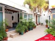 Propriété 6 pièces 110 m²