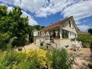 Propriété 6 pièces 110 m²