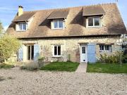 Propriété 6 pièces 110 m²