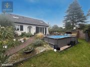 Propriété 6 pièces 112 m²