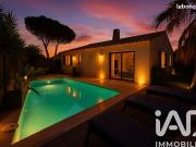 Propriété 6 pièces 112 m²