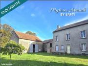 Propriété 6 pièces 113 m²