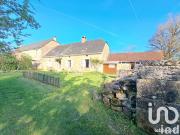 Propriété 6 pièces 114 m²