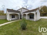 Propriété 6 pièces 114 m²