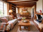 Propriété 6 pièces 115 m²