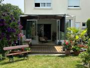 Propriété 6 pièces 115 m²