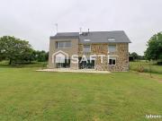 Propriété 6 pièces 116 m²