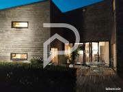 Propriété 6 pièces 118 m²
