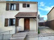Propriété 6 pièces 118 m²