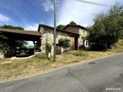Propriété 6 pièces 118 m²