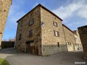 Propriété 6 pièces 118 m²