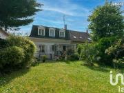 Propriété 6 pièces 120 m²