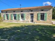 Propriété 6 pièces 120 m²