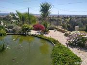 Propriété 6 pièces 120 m²