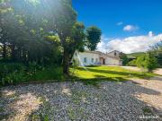 Propriété 6 pièces 120 m²