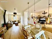 Propriété 6 pièces 120 m²