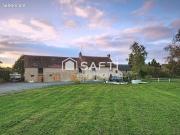 Propriété 6 pièces 121 m²