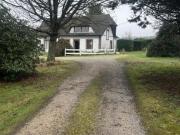 Propriété 6 pièces 121 m²