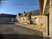 Propriété 6 pièces 122 m²