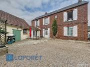 Propriété 6 pièces 122 m²