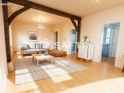 Propriété 6 pièces 123 m²