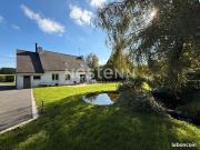 Propriété 6 pièces 123 m²