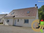 Propriété 6 pièces 123 m²