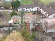 Propriété 6 pièces 123 m²