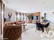 Propriété 6 pièces 124 m²