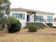 Propriété 6 pièces 124 m²