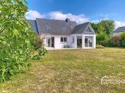 Propriété 6 pièces 124 m²