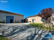 Propriété 6 pièces 125 m²